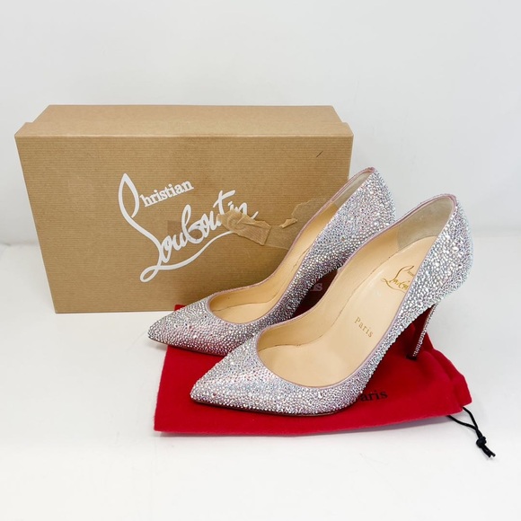 chritian loubontin - Picture 3 of 4